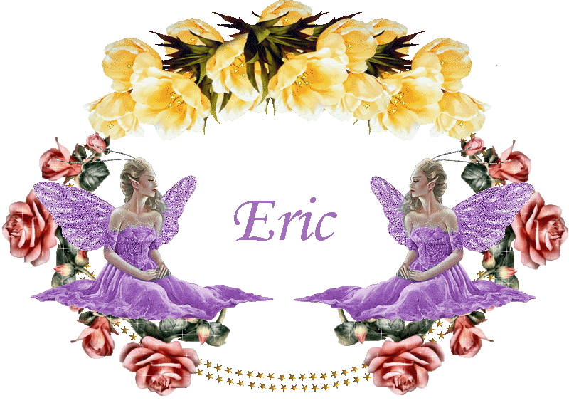 GIF FAIT PAR JADE POUR ERIC
