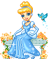 CENDRILLON