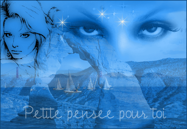 20 ANS OLIVIER-UNE PENSEE POUR ERIC