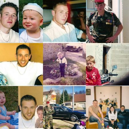 MON ERIC-PHOTOS MELI-MELO