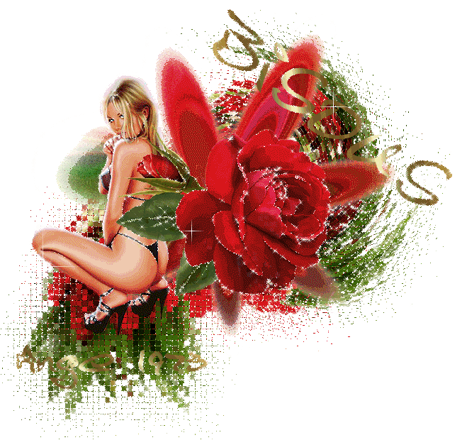 BON LUNDI A TOUS ET A BIENTOT