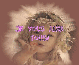 POUR MA FAMILLE TRES PROCHE